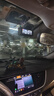 凌度2160P/4K高清行車記錄儀M500S 前后雙錄星光夜視語音聲控手機(jī)APP 曬單實(shí)拍圖