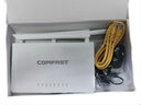 COMFAST CF-WR613N大功率智能300M無線路由器 家用全屋WIFI信號穿墻城中村高速穩(wěn)定傳輸 曬單實拍圖