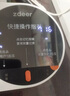 左點(diǎn)醫(yī)用級(jí)準(zhǔn)臂筒式電子血壓計(jì)血壓儀老人家用血壓測量儀TJ-BP0203 曬單實(shí)拍圖