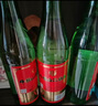 牛欄山二鍋頭綠瓶綠牛二清香型純糧固態(tài)白酒 46度 500mL 12瓶 整箱裝 曬單實(shí)拍圖