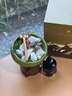 擴(kuò)香石香薰室內(nèi)持久家用無(wú)火高級(jí)擺件生日喬遷禮物香薰禮盒 東方梔子【清甜花香調(diào)】 曬單實(shí)拍圖