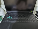華碩天選6 Pro 酷睿版 國家補貼20% 16英寸游戲本 筆記本電腦(i7-14650HX 16G 1T RTX5060 2.5K)灰 曬單實拍圖