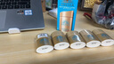安熱沙（Anessa）【采銷直播間】新一代小金瓶防曬乳60mL王嘉爾同款七夕禮物 曬單實拍圖