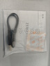 漫步者（EDIFIER）花再Zero Clip耳夾開放式真無線藍(lán)牙耳機(jī)不入耳掛 骨傳導(dǎo)概念運(yùn)動(dòng)跑步降噪適用于蘋果Pro華為小米 珍珠白+收納袋+入會(huì)減5元 曬單實(shí)拍圖