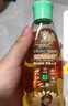 安貝兒 寶寶洗澡金露188ml 痱子水痱子露 嬰兒泡澡金水兒童止癢花露水 曬單實(shí)拍圖