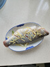 鮮活鱸魚400-500g/條 曬單實拍圖