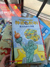 京東好書 神奇校車橋梁書版（全20冊）橋梁書 科普 百科 少兒 4歲 5歲 6歲 7歲 8歲暑假作業(yè) 一升二暑假銜接 小升初暑假銜接 曬單實(shí)拍圖