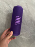 JBL FLIP7 音樂萬花筒七代 藍牙音箱 戶外音響 AI音效增強 防水防塵多臺串聯(lián) 賽道揚聲器獨立高音單元 紫色 曬單實拍圖