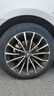 德國馬牌（Continental）汽車輪胎 235/45R18 98Y UCJ 適配豐田 凱美瑞/特斯拉 Model 3 曬單實(shí)拍圖