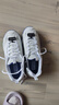 斯凱奇（Skechers）七夕禮物小白熊女鞋夏季老爹鞋透氣熊貓鞋休閑運動鞋99999863 曬單實拍圖