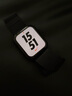 順豐適用蘋(píng)果手表iWatchS11apple米蘭尼斯表帶金屬S9運動(dòng)10/9/8se 官款黑 適用iWatch4/5/6/SE【42/44mm】 曬單實(shí)拍圖