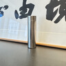 雷德夫（LEIDFOR）T2【液鈦系列】純鈦保溫杯男 鈦金屬雙層水杯 禮盒款七夕禮品禮物 曬單實(shí)拍圖