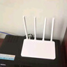 小米（MI）wifi放大器pro wifi信號(hào)增強(qiáng)器 300M無(wú)線速率 無(wú)線信號(hào)增強(qiáng)器 強(qiáng)電版 非路由器 需配合路由器使用 曬單實(shí)拍圖
