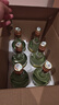 北大倉 部優(yōu) 醬香型白酒 50度 680mL*6瓶 整箱裝 口糧酒 自飲送禮 曬單實拍圖