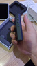 山靈（SHANLING）M1Plus高清無損音樂播放器MP3隨聲聽hifi無損小巧便攜DSD解碼雙向藍牙 M1Plus 黑色 曬單實拍圖