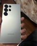 三星（SAMSUNG）Galaxy S25 Ultra 超擬人AI助理 2億像素主攝 超視覺影像 驍龍8至尊版移動(dòng)平臺(tái) AI手機(jī) 【專屬色】鈦翡綠 12GB+512GB 官方標(biāo)配 曬單實(shí)拍圖