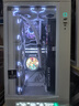 技嘉（GIGABYTE）冰雕X870M AORUS ELITE WF7 ICE主板DDR5支持AMD CPU AM5 9700X 9950X 9900X 9600X 曬單實(shí)拍圖