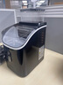 惠康制冰機(jī)家用國家補(bǔ)貼制冰機(jī)方冰小型家用20kg小型制冰機(jī)方冰全自動(dòng)制冰塊神器廚房小家電 曬單實(shí)拍圖