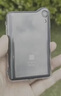 多親（QIN）Qin K25 防沉迷學生手機 初高中生智能學習手機 4G全網(wǎng)通可管控戒網(wǎng)癮電話 黑色 曬單實拍圖