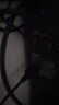 山澤 六類網(wǎng)線 2米千兆高速寬帶線 CAT6類家用電腦路由器5g網(wǎng)絡工程監(jiān)控線8芯成品跳線2.5g黑色 WD6020 曬單實拍圖