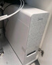 美的（Midea）【白澤Max 1200G】0阻垢劑凈水器國家補貼家用 6年RO反滲透廚下式直飲過(guò)濾凈水機 觸控屏雙出水 曬單實(shí)拍圖