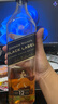 尊尼獲加（JOHNNIE WALKER）黑方黑牌 12年 蘇格蘭 調(diào)和型威士忌 700ml 進口洋酒 裸瓶裝 曬單實拍圖