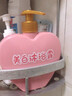仙妃格（XIANFEIGE）美白沐浴露全身美白持久留香72小時香體嫩膚煙酰胺保濕清爽男女士 美白沐浴露1瓶體驗裝 曬單實拍圖