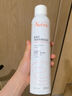 雅漾（Avene）活泉水噴霧大噴保濕爽膚水300ml 定妝補(bǔ)水保濕 舒緩敏肌化妝水 曬單實(shí)拍圖