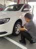 瑪吉斯（MAXXIS）輪胎/汽車輪胎 205/55R16 91V MS1 適配新?？怂?速騰 曬單實拍圖