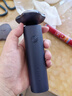 米家電動(dòng)剃須刀S101【父親節(jié)禮物】小米刮胡刀18刀快速剃凈雙環(huán)刀網(wǎng)防夾須1.5小時(shí)快充 暮光藍(lán)七夕禮物 曬單實(shí)拍圖