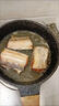東海小眼油帶魚(yú)無(wú)冰無(wú)水國產(chǎn)去頭去尾中段帶魚(yú)大段速凍新鮮海鮮 精品帶魚(yú)段400g*2 曬單實(shí)拍圖