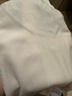 ubras高彈織帶莫代爾7A抗菌襠中腰三角褲女士?jī)?nèi)褲女3條裝灰+粉+紫 L 曬單實(shí)拍圖