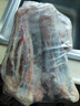 天海藏【4斤】羔羊小腿 斷骨連肉 澳洲等地草原羔羊肉前腿前腱新鮮燉煮 斷骨連肉羊小腿4斤*1袋 曬單實拍圖
