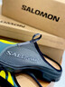 薩洛蒙（Salomon）男女款 城市輕戶外舒適緩震休閑恢復(fù)拖鞋 RX SLIDE 3.0 SEASONAL 杰克松綠 475807 41 (UK7.5 歐碼41 1/3) 曬單實拍圖