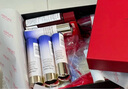 資生堂（SHISEIDO）第二代悅薇清爽水乳套裝 美白淡斑抗老緊致護(hù)膚品 七夕禮物送女友 曬單實(shí)拍圖