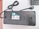 山特TG-BOX850 UPS不間斷電源NAS自動(dòng)識(shí)別備用電源850VA 510W辦公 TG500 500VA/300W 帶1臺(tái)電腦 曬單實(shí)拍圖