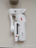 浩瀚卓越（hohem）V3 Ultra 手機云臺穩(wěn)定器 手持云臺三軸防抖 手機支架延長自拍桿vlog便攜式旅游拍照神器 曬單實拍圖