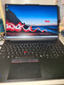 ThinkPad【國家補(bǔ)貼20%】聯(lián)想 E16 2025 商務(wù)筆記本電腦 16英寸大屏商務(wù)辦公學(xué)生輕薄本 英特爾酷睿 AI可選 Ultra 5-225H 32G 1TB 2.5K 曬單實(shí)拍圖