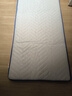 雅鹿·自由自在 A類乳膠床墊床褥子學(xué)生宿舍單人0.9米床加厚6cm 90x190cm 波紋白 曬單實(shí)拍圖