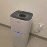 美的（Midea）空氣凈化器家用 除甲醛除塵除霧霾除異味 99.9%除菌率 負(fù)離子空氣伴侶 智能wifi控制 一級(jí)能效 【凈化除醛】KJ400G-Z1 Pro 曬單實(shí)拍圖