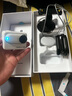 Insta360影石【6期免息 咨詢立減】GO 3S 4K拇指相機(jī) Vlog騎行親子寵物運(yùn)動(dòng)相機(jī)防水防抖攝像機(jī)口 標(biāo)準(zhǔn)套裝【咨詢客服有驚喜】 【靈動(dòng)白】曬單送原裝收納包 【64G內(nèi)存】 曬單實(shí)拍圖