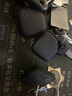綠聯(lián)AirTag蘋果認(rèn)證定位追蹤器防丟器無線定位精準(zhǔn)查找適用蘋果手機(jī)定位車鑰匙行李箱自行車背包 曬單實(shí)拍圖