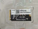 聯(lián)想（Lenovo）拯救者 小新 原裝 2TB SSD固態(tài)硬盤(pán) PCIE4.0 (NVMe協(xié)議) SN740 固態(tài)硬盤(pán) 2242 西數(shù)成品條 曬單實(shí)拍圖