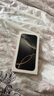 Apple/蘋果 iPhone 16 Pro（A3294）256GB 黑色鈦金屬 支持移動聯(lián)通電信5G 雙卡雙待手機 曬單實拍圖