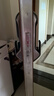 西門子（SIEMENS）指紋鎖C627智能鎖C級鎖芯家用防盜門鎖入戶門密碼鎖智能電子鎖 C627古銅金-免費安裝 曬單實拍圖