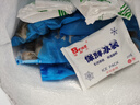 鮮馳 新鮮扇貝肉 冷凍特級大號帶黃帶膏北城紅貝 商用海鮮水產(chǎn)批發(fā) 【大號】扇貝肉 凈重4斤 曬單實拍圖