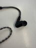 森海塞爾（Sennheiser）IE200/IE300/IE600/IE900 入耳式有線耳機 高保真HiFi音樂耳機 可換線 動圈耳機 IE 200(HIFI入門級） 曬單實拍圖