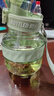 BOTTLED JOY噸噸桶運動水壺健身水杯塑料杯萌趣噸噸杯便攜隨手杯學(xué)生杯子 曬單實拍圖