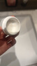 完美日記仿生膜精華面霜輕潤版10g淡紋緊致嘭彈保濕補水乳液生日禮物男女 曬單實拍圖