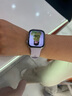 華為（HUAWEI）手表WATCH FIT 4【國補15%】運動智能健康管理藍牙通話輕薄大屏NFC門禁交通支付送男女士朋友Pro3 風信紫丨送定制表帶+精美表盤 曬單實拍圖
